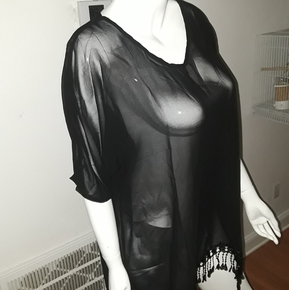 Wander agio cover up women - Picture 3 of 5